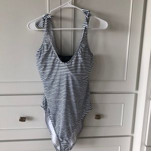 Ralph Lauren one piece bathing suit